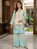FEROZI WITH SKIN FARSHI TROUSER