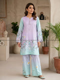 ICE GREEN PEACH FARSHI TROUSER